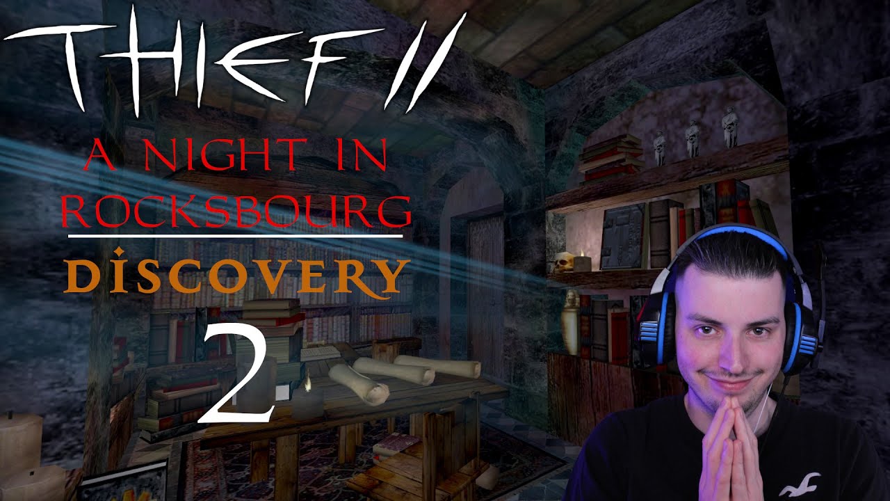 Tfix Mod T2Fmdml: A Collection Of Newdark Thief 2 Fm Fixes – AVKIU