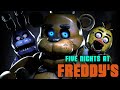 Five Nights At Freddy's Movie Eyes $85 MILLION Opening | FNAF Looks to SCORE HUGE WIN