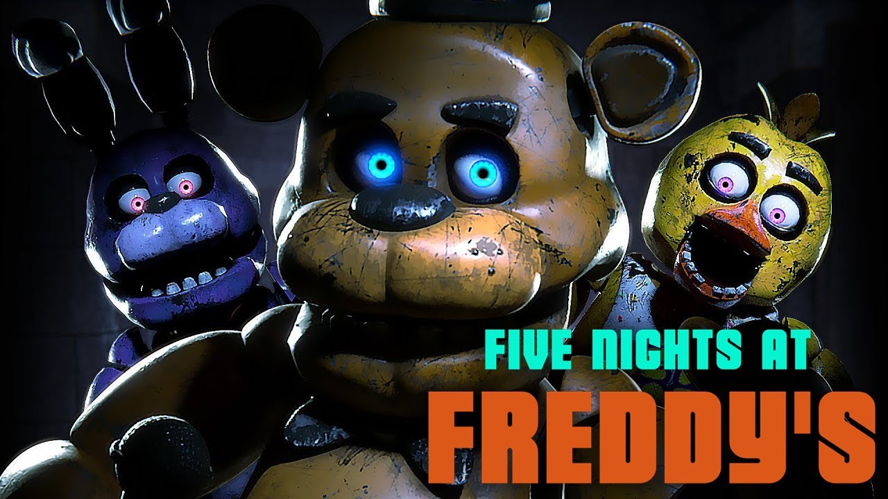 Box Office: Five Nights at Freddy's Eyes $7M in Thursday Previews