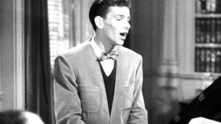 Frank Sinatra - Higher And Higher (1st Scene)