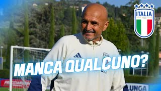 🇮🇹 [REAGISCO AI 30 PRECONVOCATI DI SPALLETTI] CHI RIMARRÀ A CASA❓