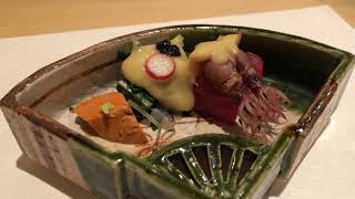 Kabuto-edomae Sushi Las Vegas USA 2021