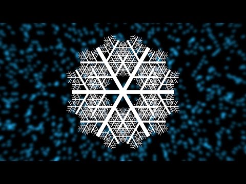 Snowflake Generator Development in JavaScript