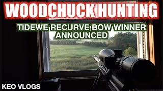 Recurve Bow Winner Announced! Smacking Chucks screenshot 2