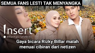 TAK MENYANGKA TERNYATA KRAKTER RIZKY BILLAR SEPRTI INI