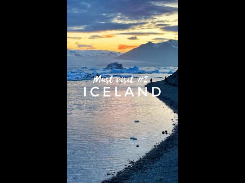 Video: Jökulsárlón Glacier Lagoon: Die volledige gids