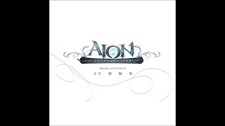 AION ׃ The Tower of Eternity OST Complete Soundtrack