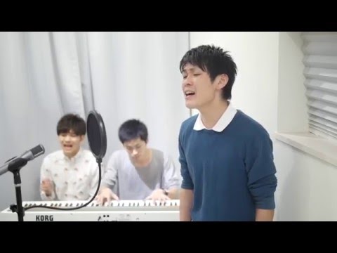杏里 オリビアを聴きながら/ 横田くねくね