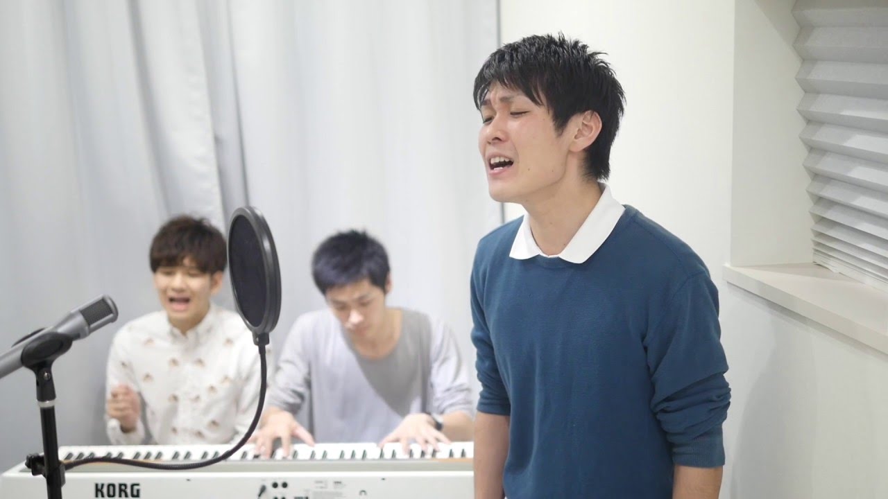 杏里 オリビアを聴きながら 横田くねくね Youtube