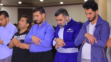 ماتيسر من سورة يونس 21ـ-25 يحيى محمد الشيخانى