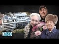 Shocking allegations from inside a luxury aged care facility in Perth | 7.30