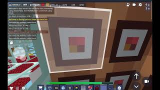 How To Make COSTOM RESPAWN BUTTON TEXT In Bloxd!