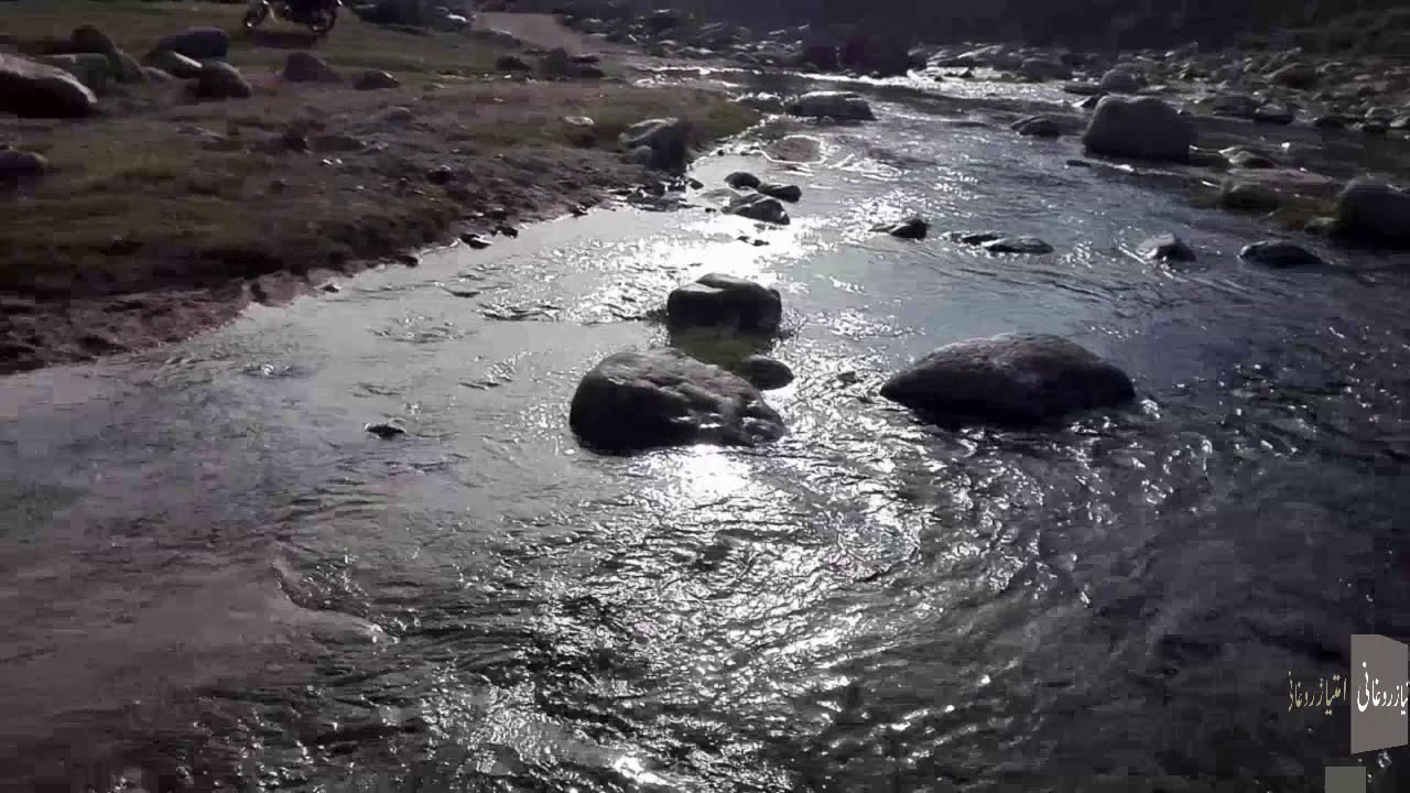 Beautiful Rustam Mardan