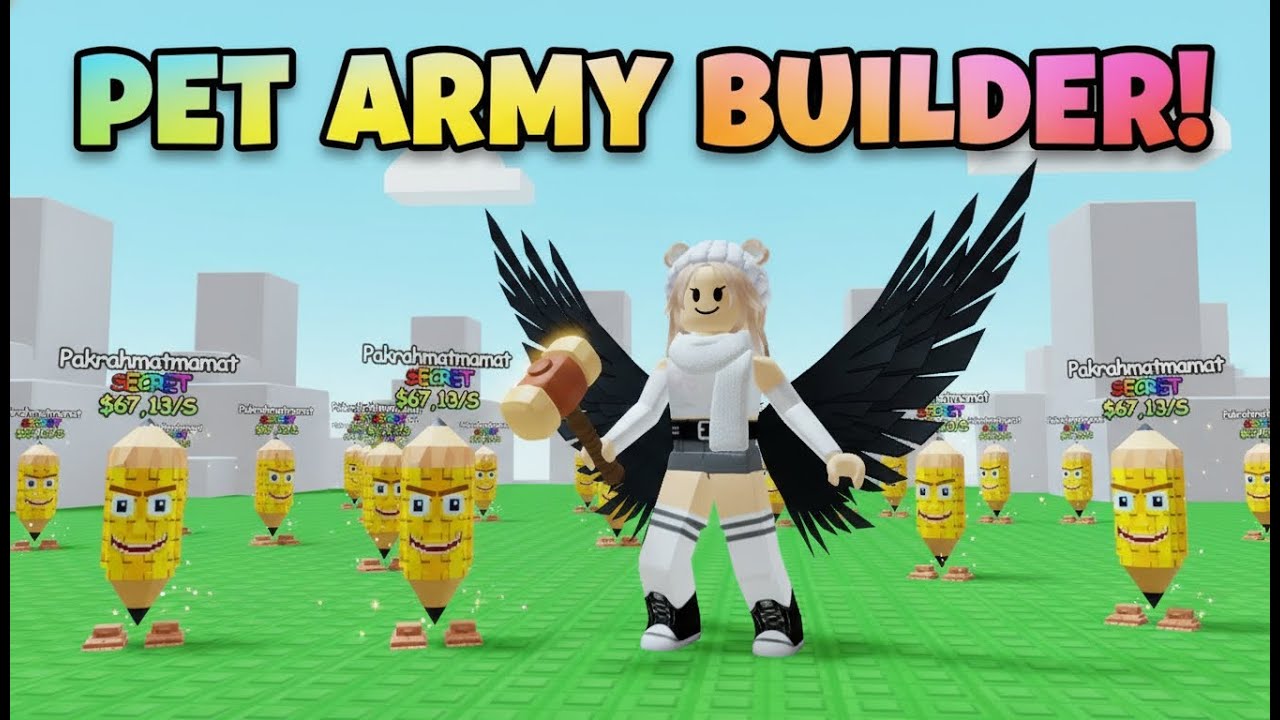 i fight the best MYTHICALS brainrot in Brainrot Army Roblox