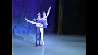 SELECTIONS FROM SABT'S 2005 PRODUCTION OF THE NUTCRACKER (JAN  2005 TOURING VER.)