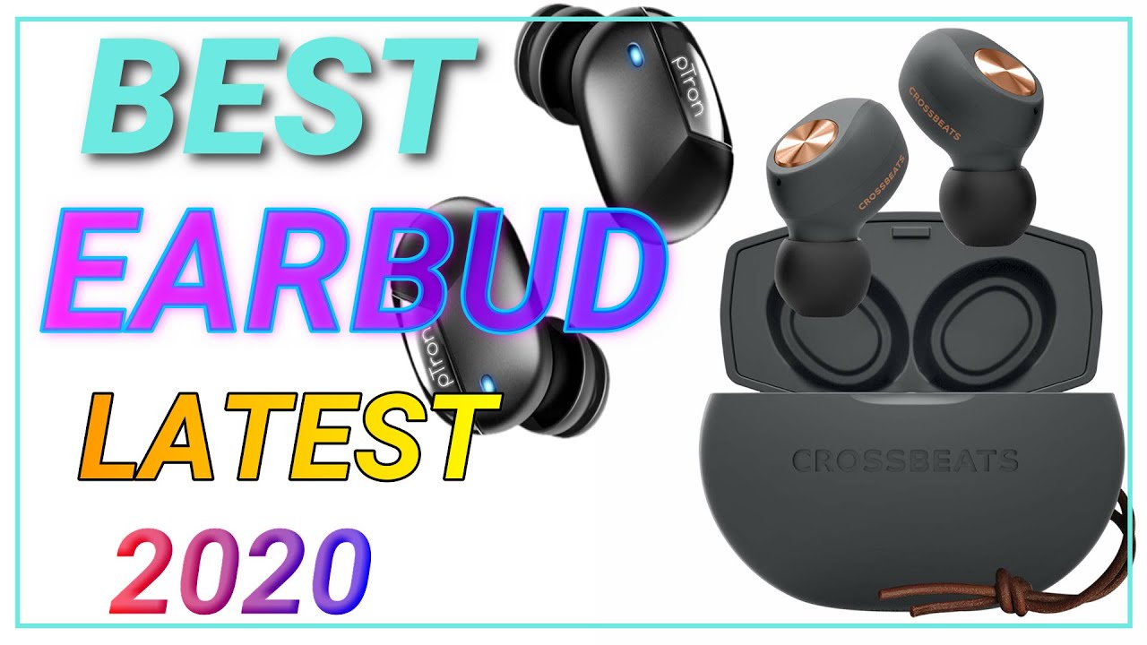 best true wireless earbuds 2021