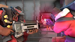 Serverblight: Ouroboros (TEASER TRAILER)