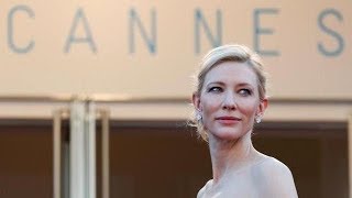 Carol - Cannes 2015 // Cate Blanchett & Rooney Mara