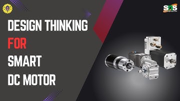 Smart DC Motors - Exploring the Power of IoT Integration | V.Prabhu | SNS Institutions