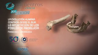 La Evolución Humana contada desde el sur la aportación de los fósiles de Andalucía by enc_ciencia 887 views 8 months ago 41 minutes