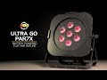 Adj ultra go par7x