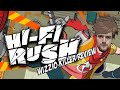 Hi-fi Rush - игра года !