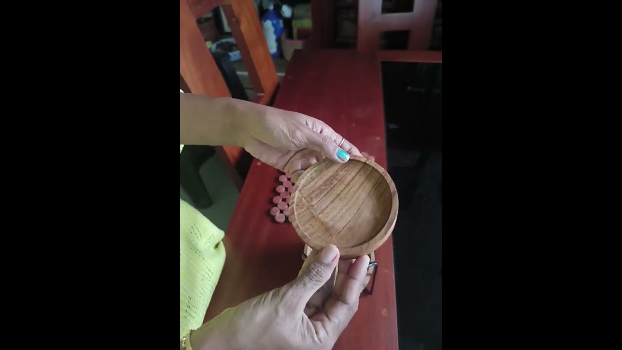 Best Modern Cup Coaster | Minimalist Drink Coaster for Home & Office 