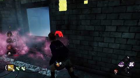 DBD Highlights - Mikaela - Flashlight Save: 106