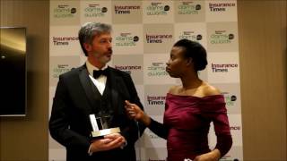 Claims Excellence Awards 2017: Legal Partner of the Year