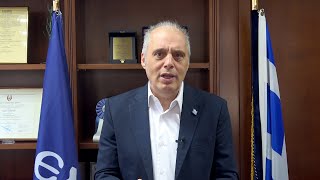 Ο ΠΡΩΘΥΠΟΥΡΓΟΣ ΩΣ ΑΛΛΟΣ "ΝΟΣΤΡΑΔΑΜΟΣ" ΤΡΟΜΟΚΡΑΤΕΙ ΤΟΥΣ ΠΟΛΙΤΕΣ ΓΙΑ ΝΑ ΚΡΥΨΕΙ ΤΗΝ ΑΝΙΚΑΝΟΤΗΤΑ ΤΟΥ