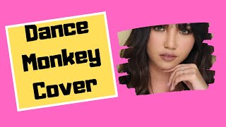 Dance Monkey Ukulele Cover - (c) Tones & I