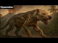 Jurassic World Evolution 3 Must Have Cenozoic Species