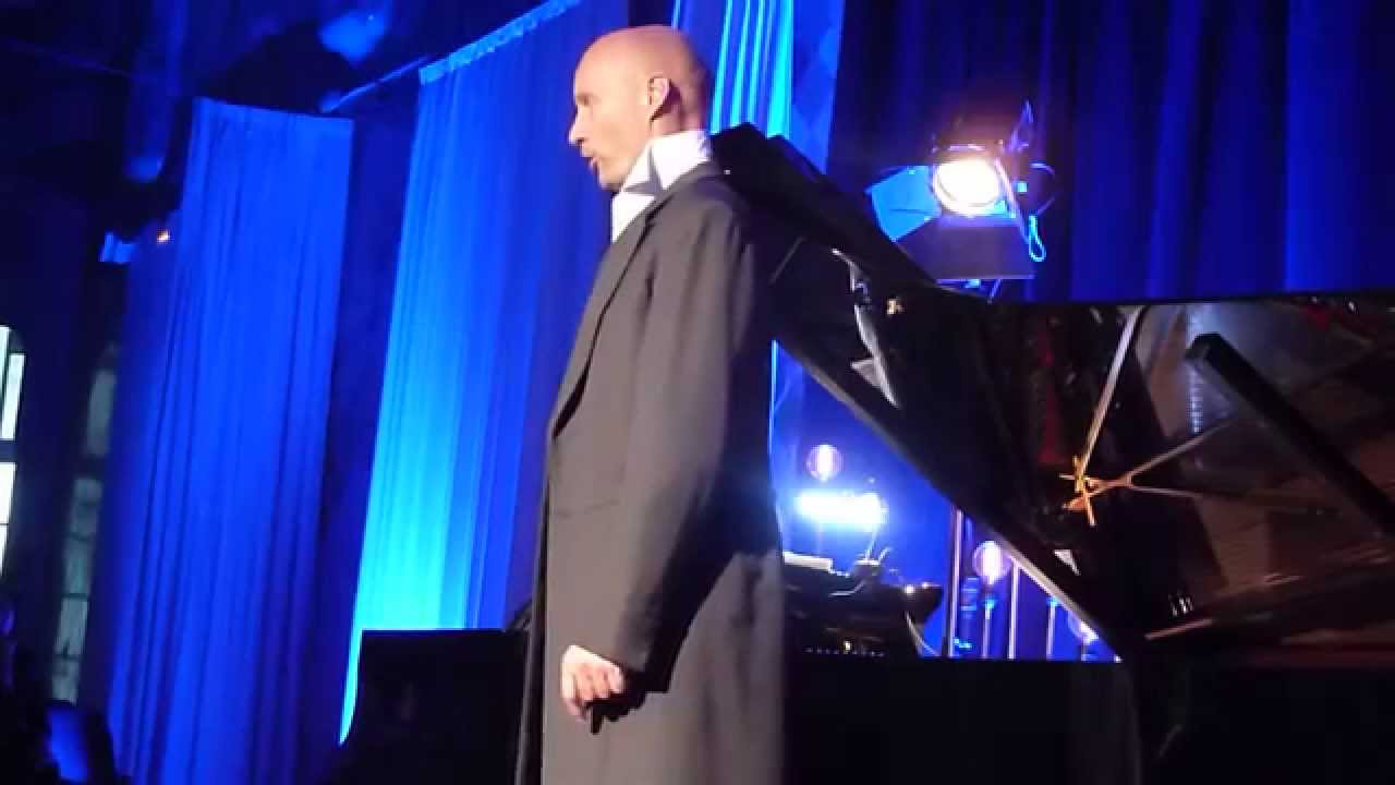 Watch Roman Trekel LifeVictoria2014 Concert bis 2 - Barcelona 3/10/14 on YouTube Watch Roman Trekel LifeVictoria2014 Concert bis 2 - Barcelona 3/10/14 on YouTube