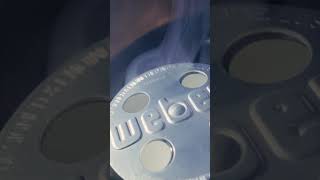 Weber Experience - Nerja