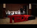 Why we need to hear each Other’s Stories | Prince Wang | TEDxVirginiaTech