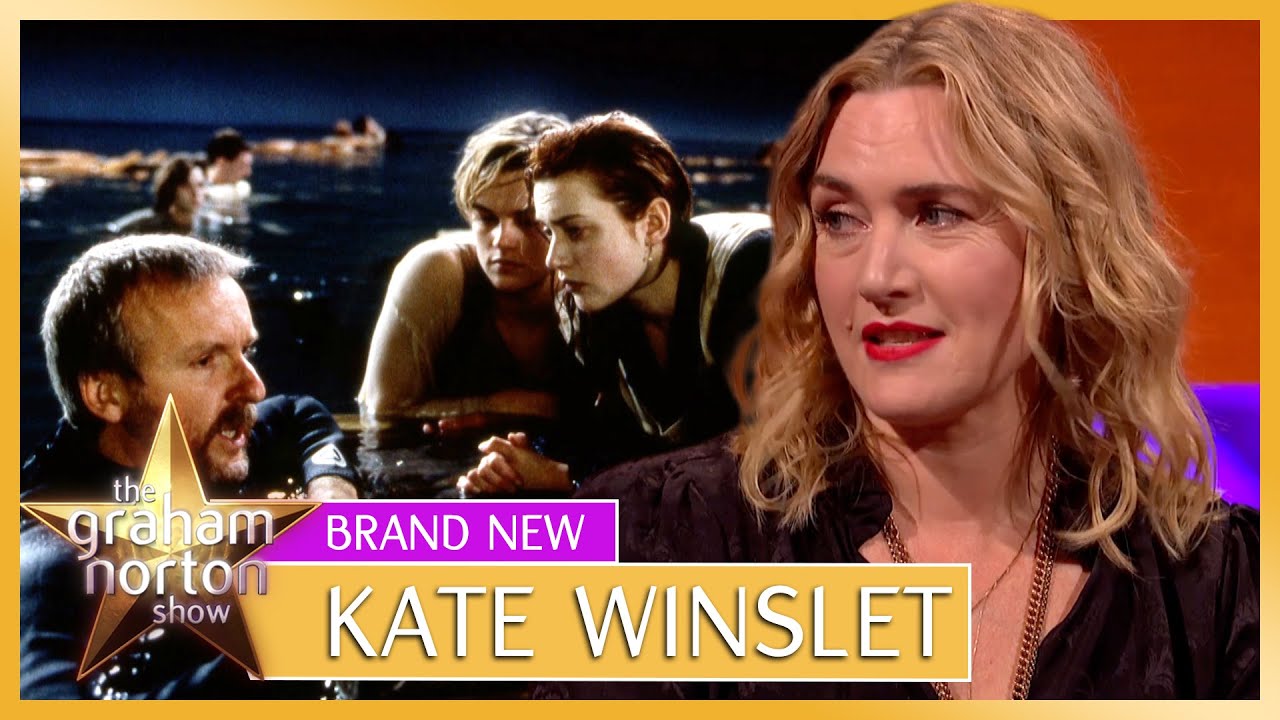 Kate Winslet Thinks Rose and Jack Could Have Both Fit