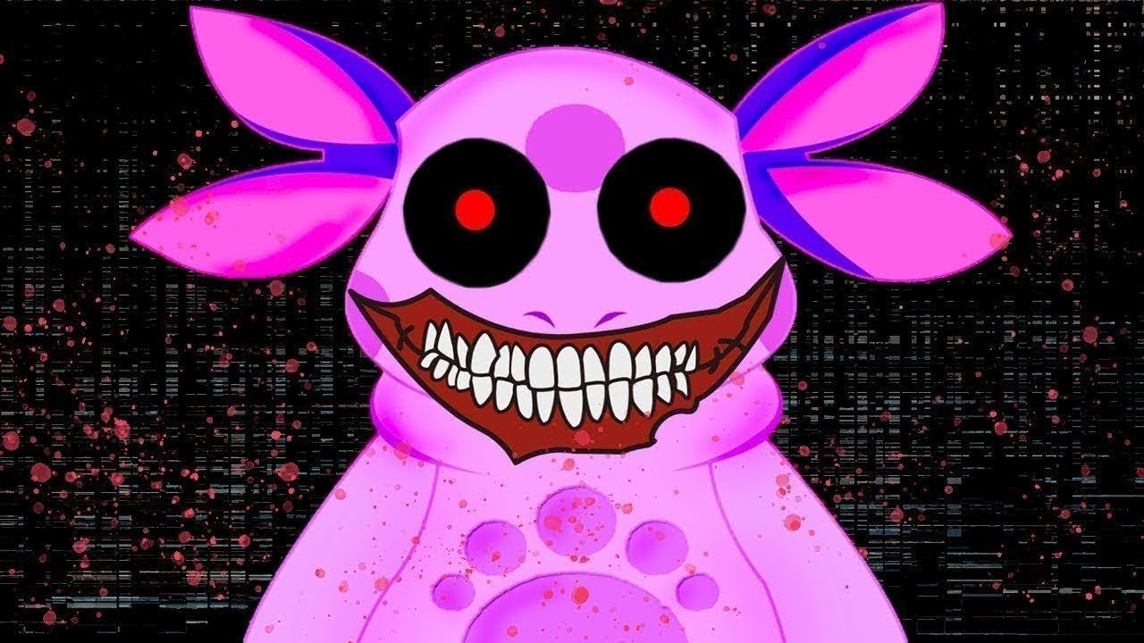 ХЕЛЛУИНСКИЙ ЛУНТИК X?😱😱😱😱