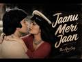 Jaanu Meri Jaan (Afro Remix) | Afro Guy x R.D. Burman Classics | Amitabh Bachchan Retro Afro Mix