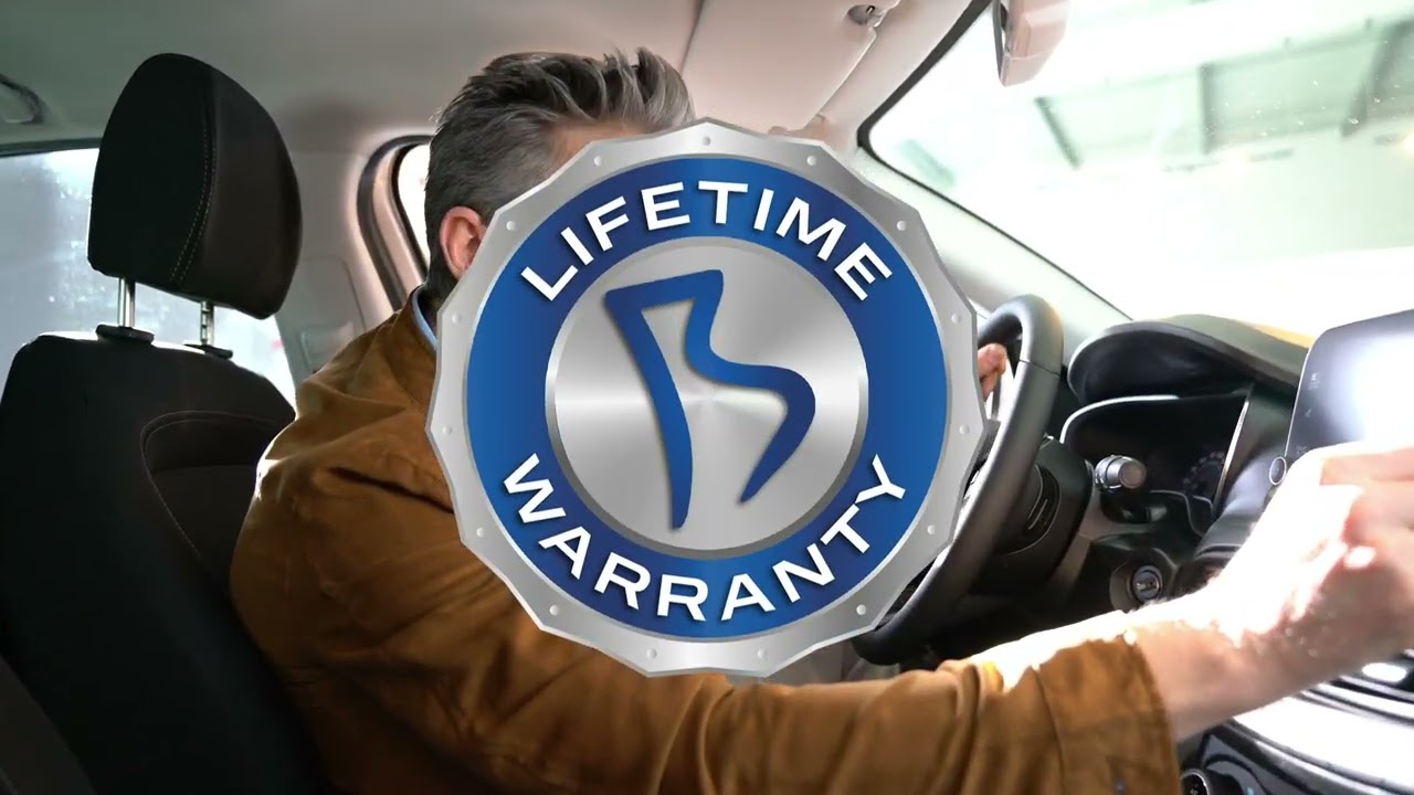 Why Buy From Lee's Summit Honda | Drive With Confidence For Life