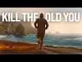 KILL THAT WEAK VERSION OF YOURSELF IN 2026 Powerful Motivational Speech Video Marcus A Taylor 
