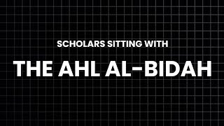 Download Lagu The Scholars Appear with the People of Bida' but you don't Criticize them! MP3