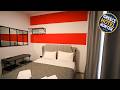 Medusa Suite by Zeussuites | Athens, Greece | Hotel Review 🌟