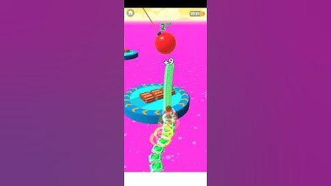 Shortcut Run New Update Gameplay iOS,Android Walkthrough Level 99 #Shorts #ShortcutRun #mobilegames