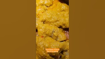 Thumbnail of AYAM BAKAR PADANG RESEP MERTUA. PEDASNYA MANTAP BUMBUNYA MEDOK #food #ayambakarpadang