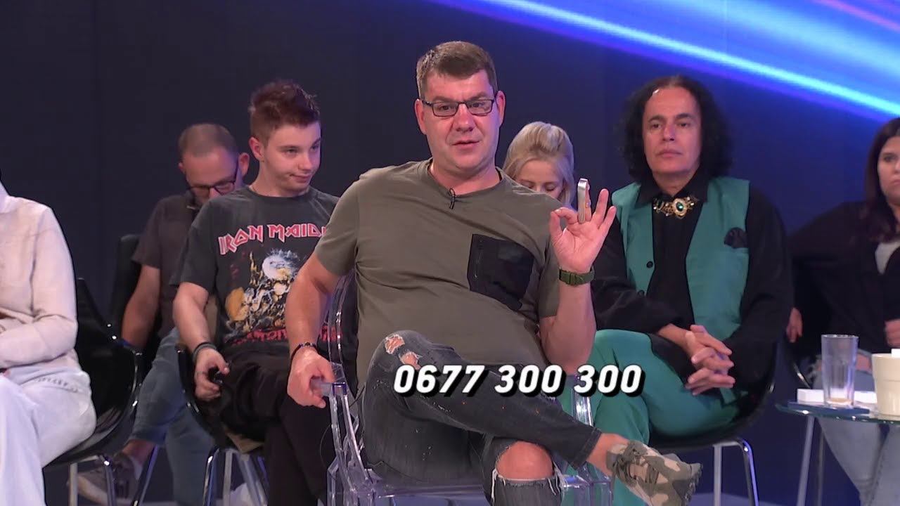 Narod pita: Strasti se ne smiruju, bahati Ivan nastavio da vileni - 23.08.2024.