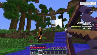 SCB Tutorial