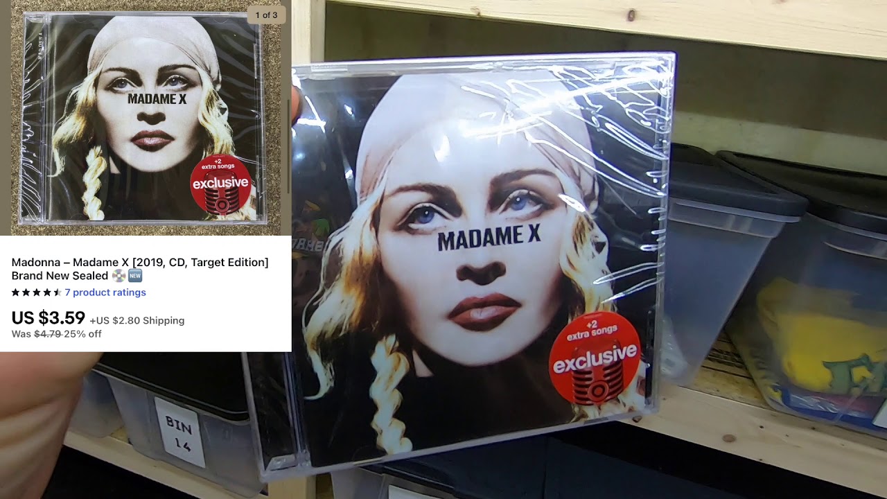 Part 1 of eBay sales 113020 YouTube