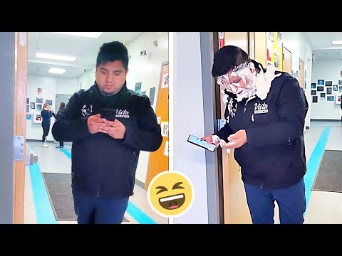 When Pranks Don't Go As Planned! 😜🎉