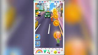 2026 0330 Brainrot RunnerSubway rush ZCY BW横 6