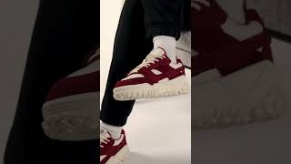 Comfortable Living - Ellesse LSR teaser